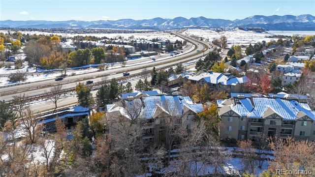 10417 W Hampden Avenue Unit: 1