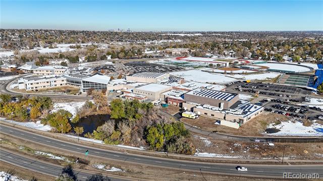 10417 W Hampden Avenue Unit: 1
