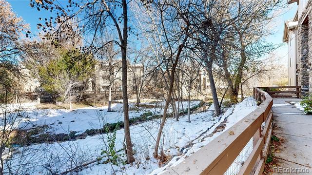 10417 W Hampden Avenue Unit: 1