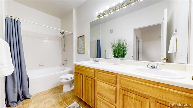 10417 W Hampden Avenue Unit: 1