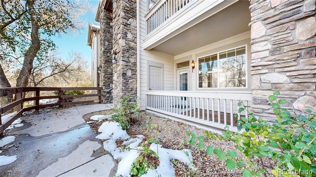 10417 W Hampden Avenue Unit: 1