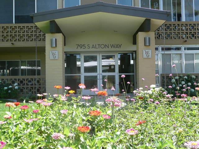 795 S Alton Way Unit: 5D