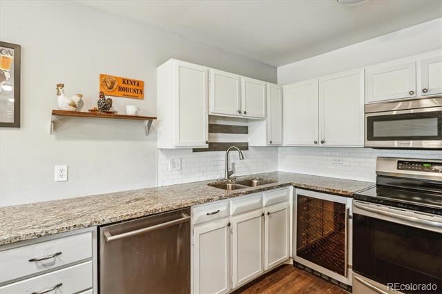 795 S Alton Way Unit: 5D