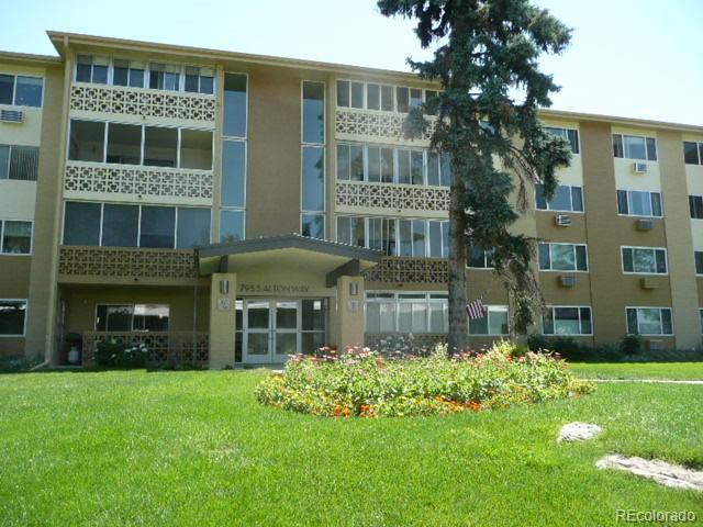 795 S Alton Way Unit: 5D