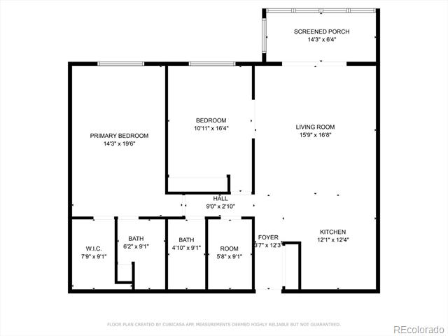 795 S Alton Way Unit: 5D