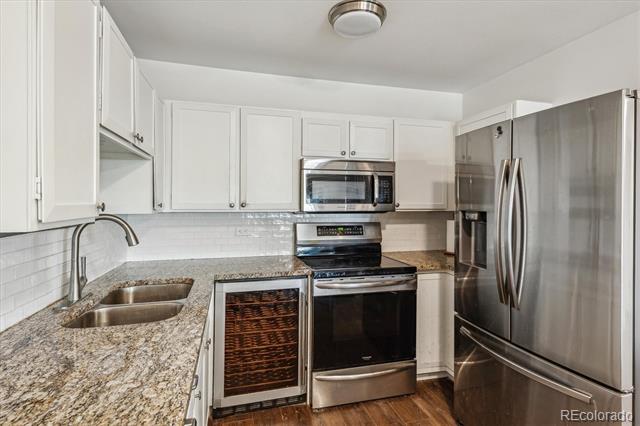 795 S Alton Way Unit: 5D