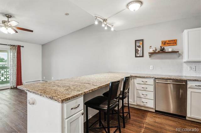 795 S Alton Way Unit: 5D