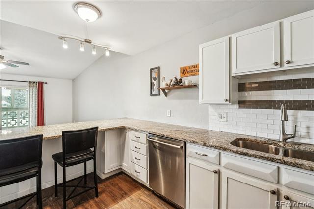 795 S Alton Way Unit: 5D