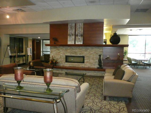 795 S Alton Way Unit: 5D