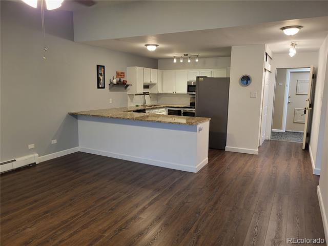 795 S Alton Way Unit: 5D