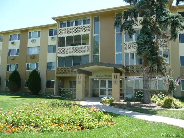 795 S Alton Way Unit: 5D