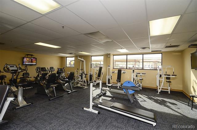 795 S Alton Way Unit: 5D
