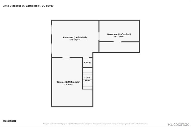 3742 Dinosaur Street