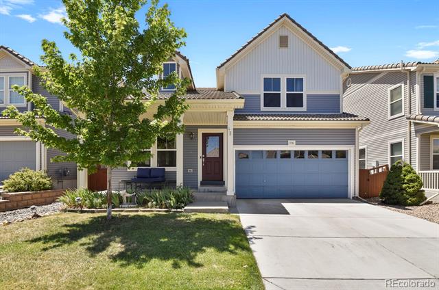 3742 Dinosaur Street