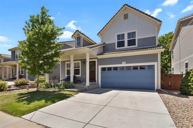3742 Dinosaur Street