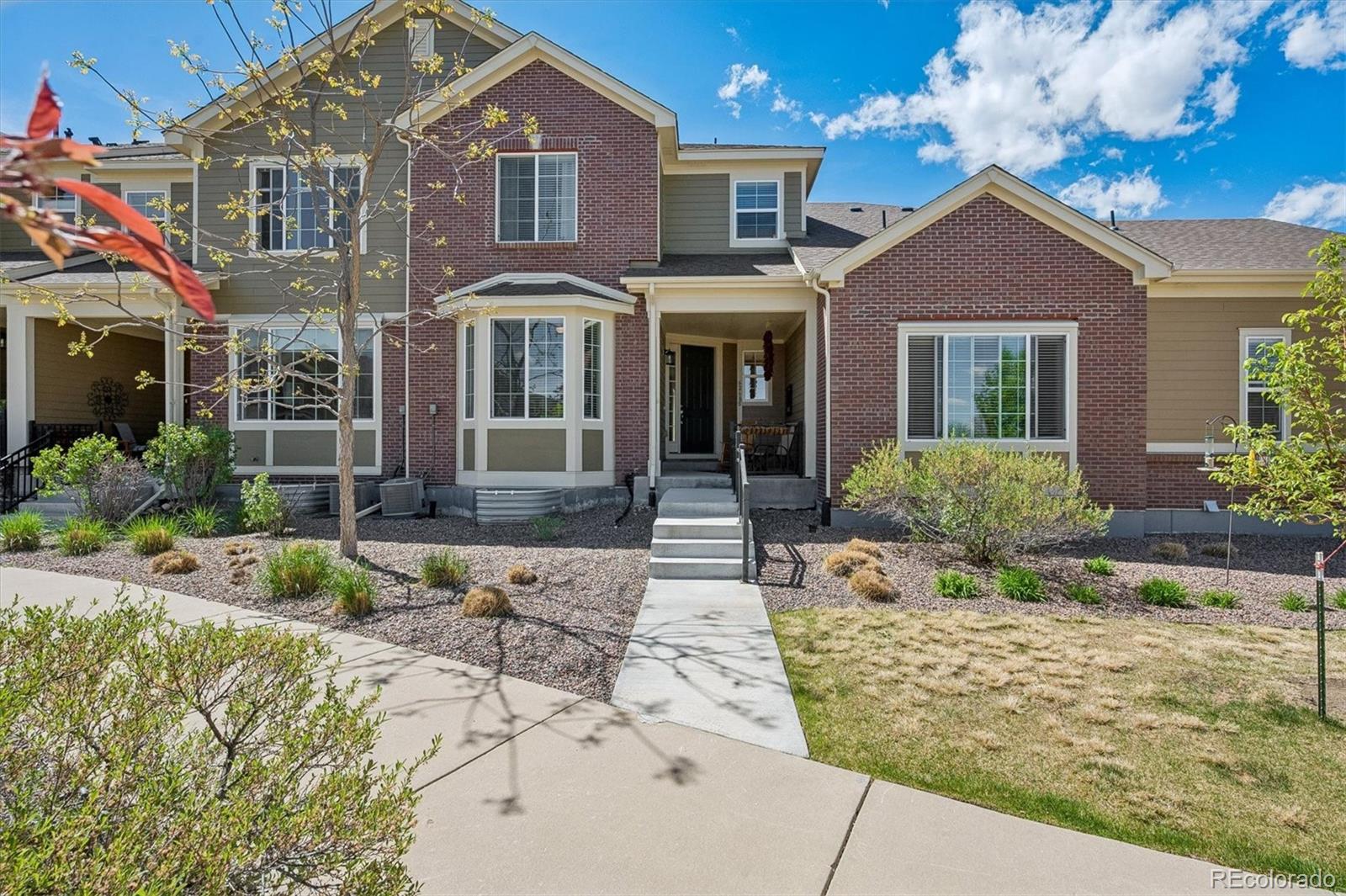 6268 Pike Court Unit: E
