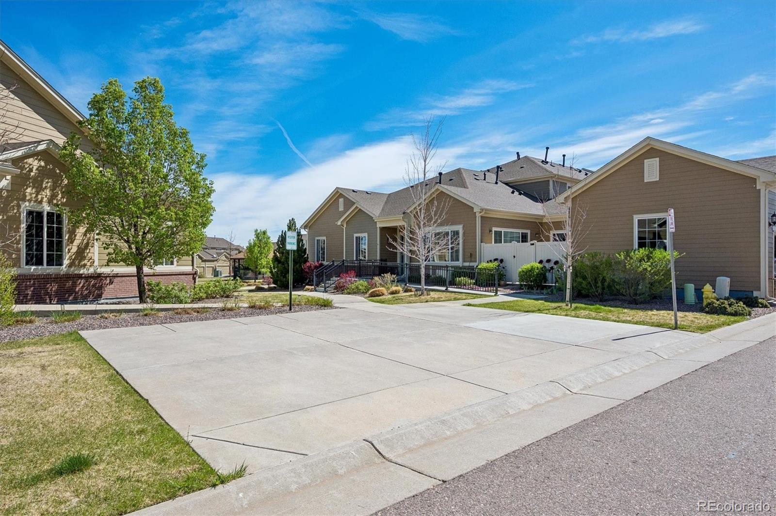 6268 Pike Court Unit: E