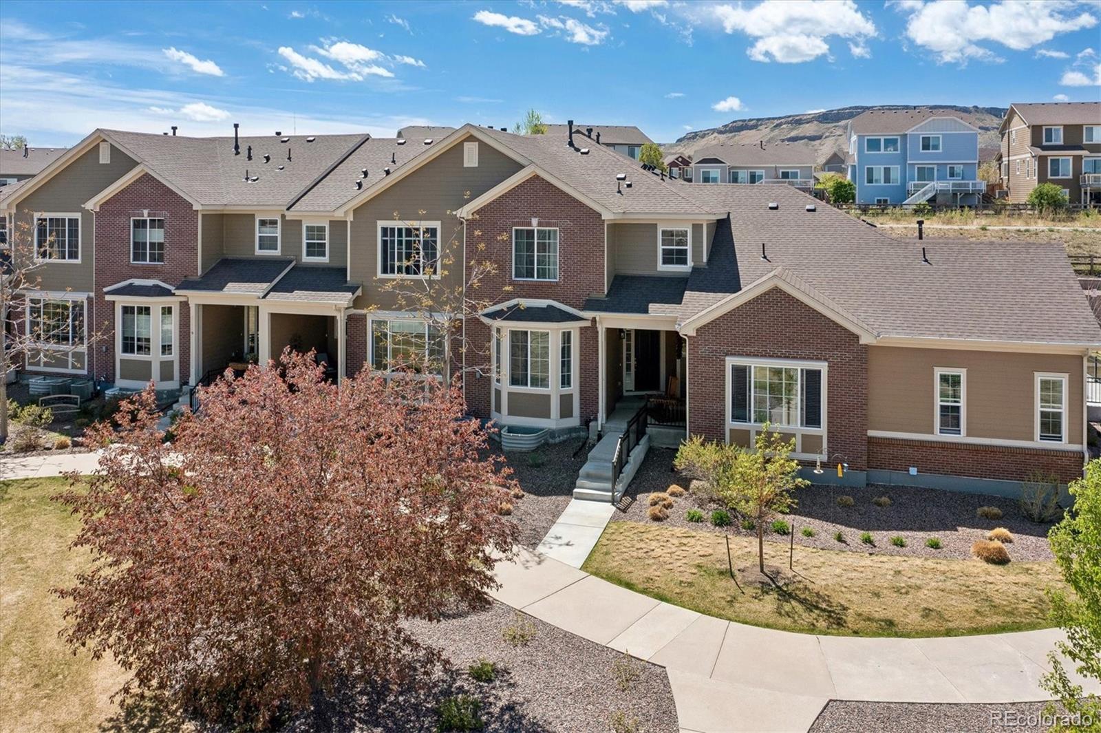 6268 Pike Court Unit: E