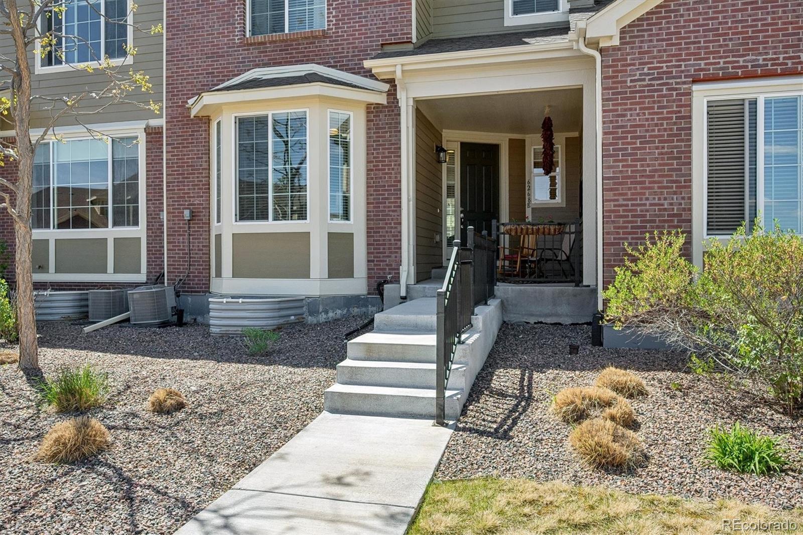 6268 Pike Court Unit: E
