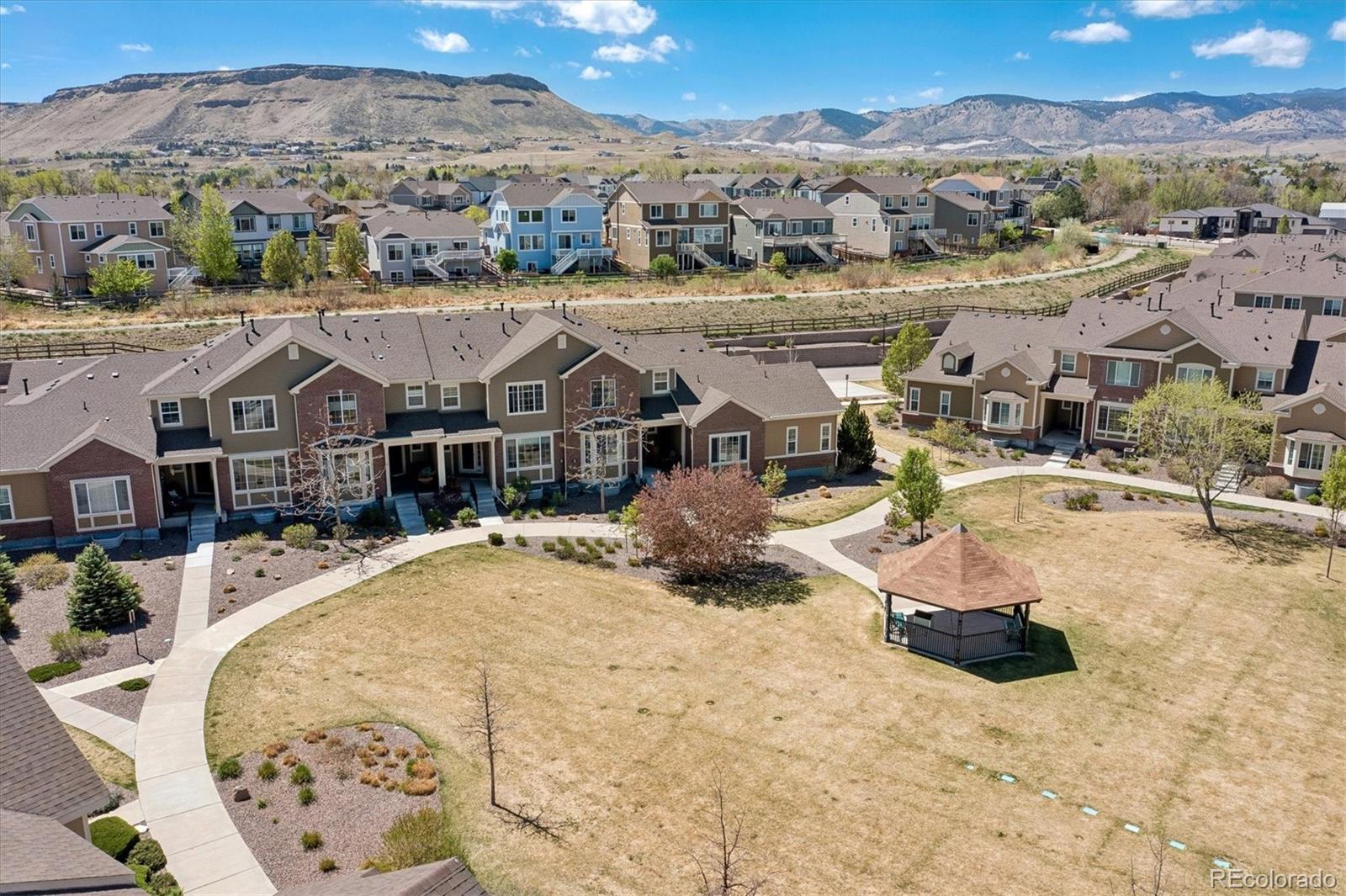 6268 Pike Court Unit: E