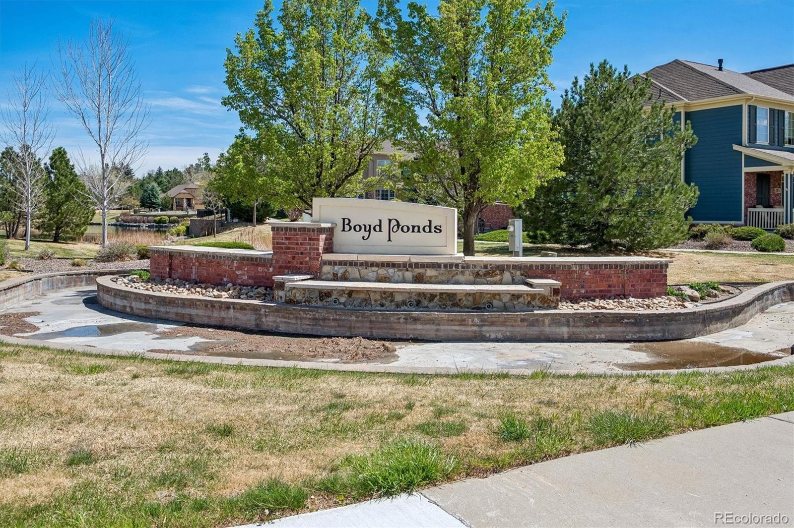 6268 Pike Court Unit: E