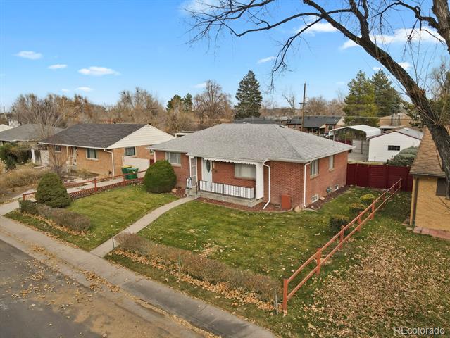 2350 Joliet Street