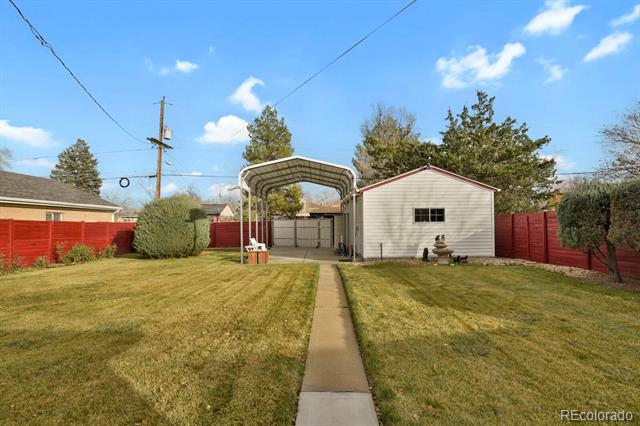 2350 Joliet Street