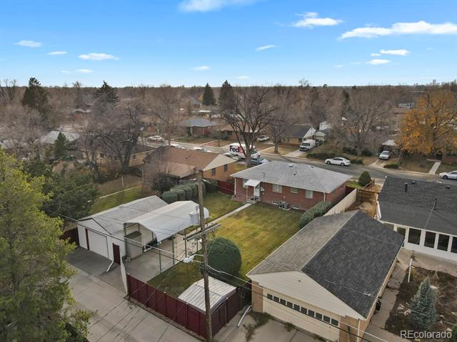 2350 Joliet Street