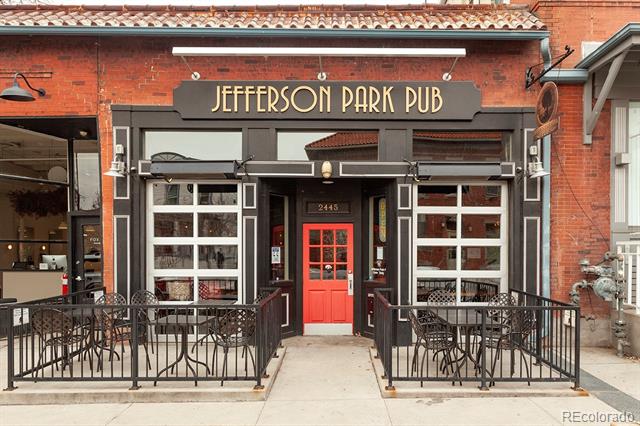 2351 Federal Boulevard Unit: 406