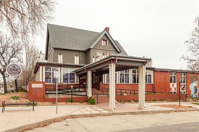2351 Federal Boulevard Unit: 406