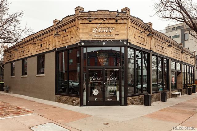 2351 Federal Boulevard Unit: 406