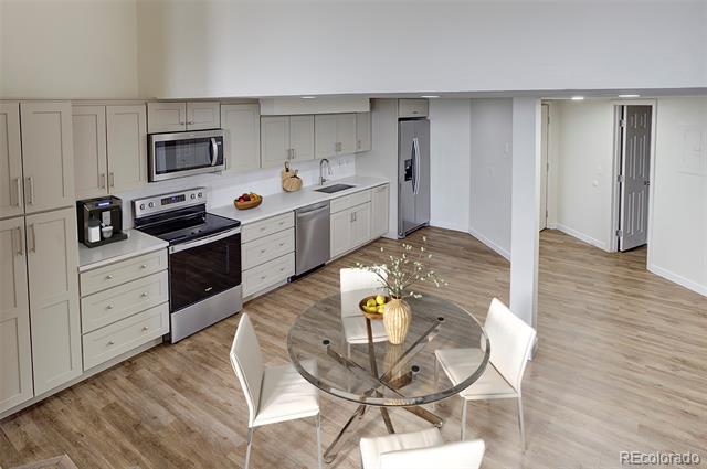 2351 Federal Boulevard Unit: 406