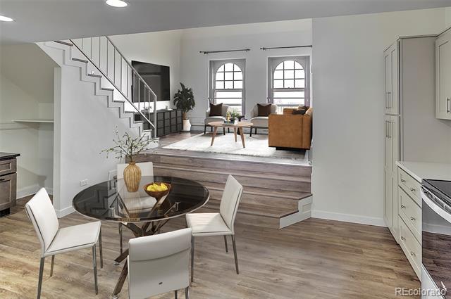 2351 Federal Boulevard Unit: 406
