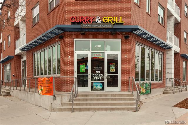 2351 Federal Boulevard Unit: 406
