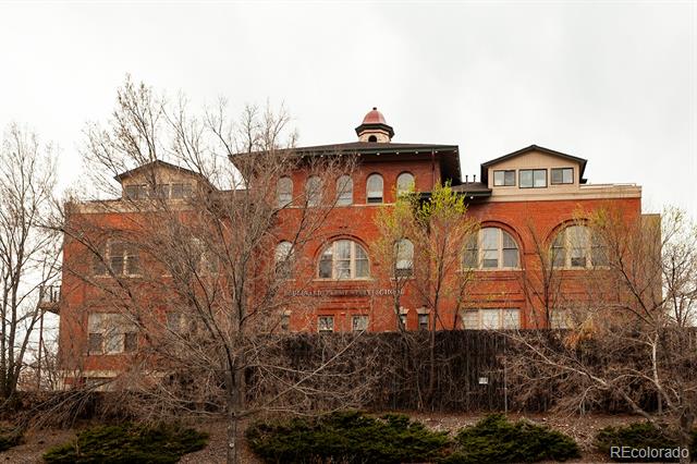 2351 Federal Boulevard Unit: 406