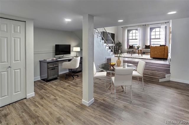 2351 Federal Boulevard Unit: 406