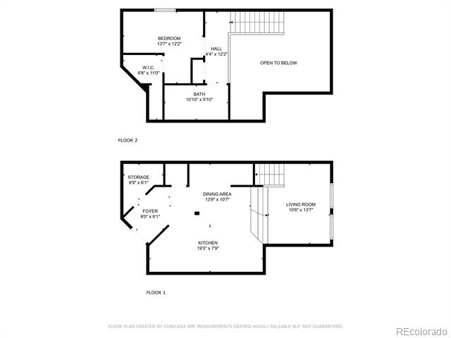 2351 Federal Boulevard Unit: 406