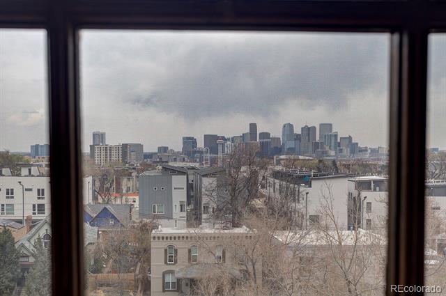 2351 Federal Boulevard Unit: 406