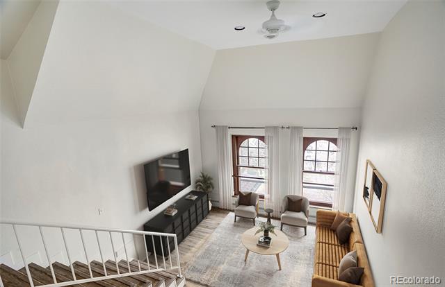 2351 Federal Boulevard Unit: 406