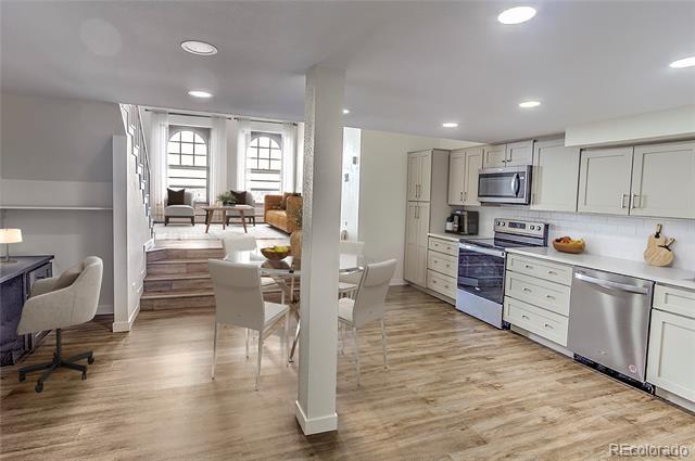 2351 Federal Boulevard Unit: 406