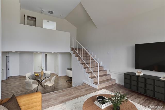 2351 Federal Boulevard Unit: 406
