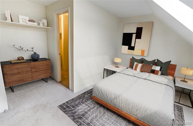 2351 Federal Boulevard Unit: 406
