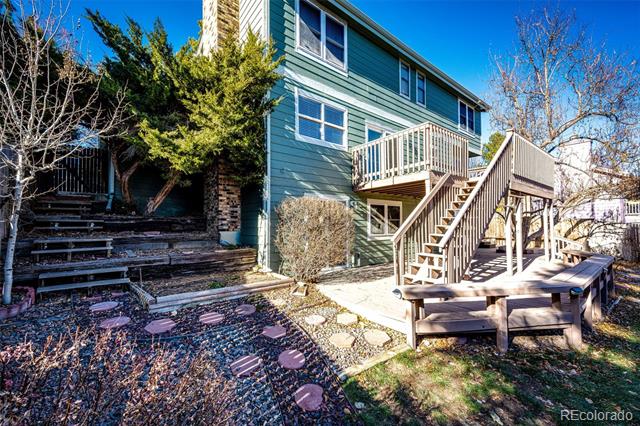 3562 S Richfield Circle