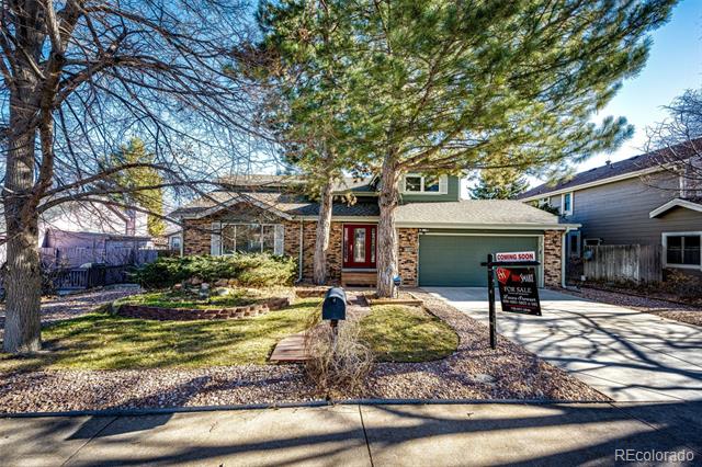 3562 S Richfield Circle