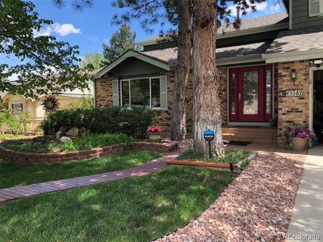 3562 S Richfield Circle