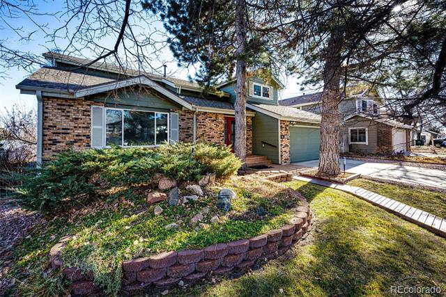 3562 S Richfield Circle