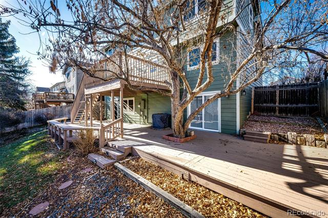 3562 S Richfield Circle