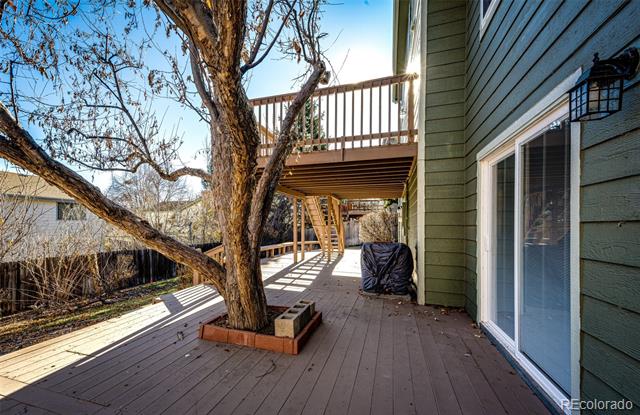3562 S Richfield Circle