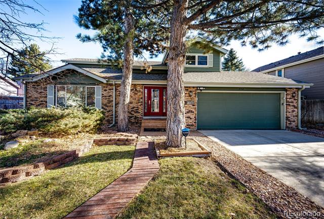3562 S Richfield Circle