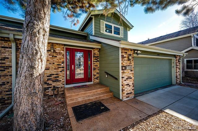 3562 S Richfield Circle